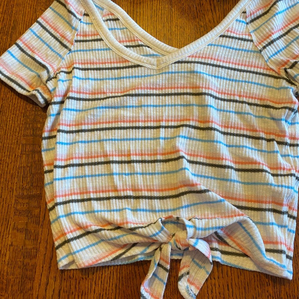 Abercrombie Top